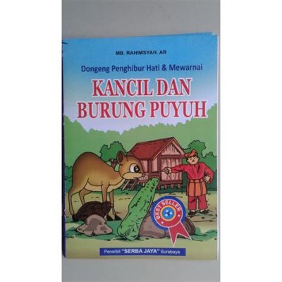  Sang Kancil dan Sang Burong Puyuh! - Một Câu Chuyện Về Sự Sáng Kiến và Lòng Tự Tin!