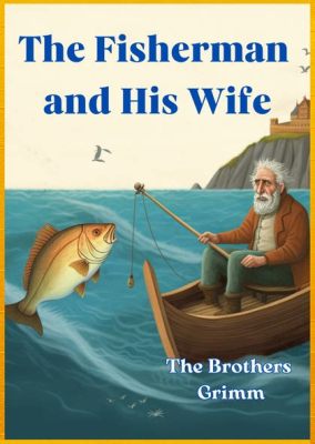  The Fisherman and His Wife: A Tale of Greed That Hooks Us All!