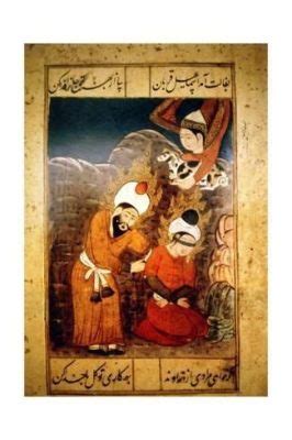 Zarina and the Whispering Walls! A Dive into 17th Century Pakistani Folklore